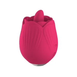 musipassion Tongue Licking Intimate