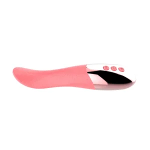 Musipassion Electric Tongue Vibrator