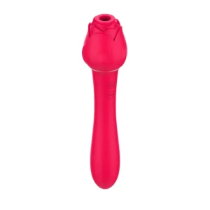 Musipassion Dual-Head Suction Vibrator