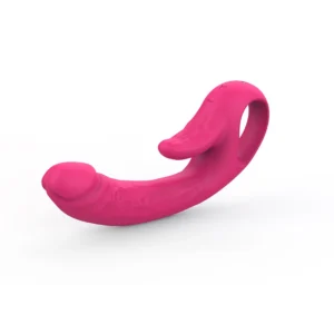 Musipassion Licking Vibrator