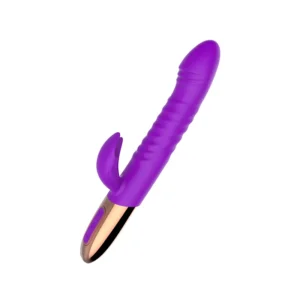 Musipassion Stretch Lover Vibrator