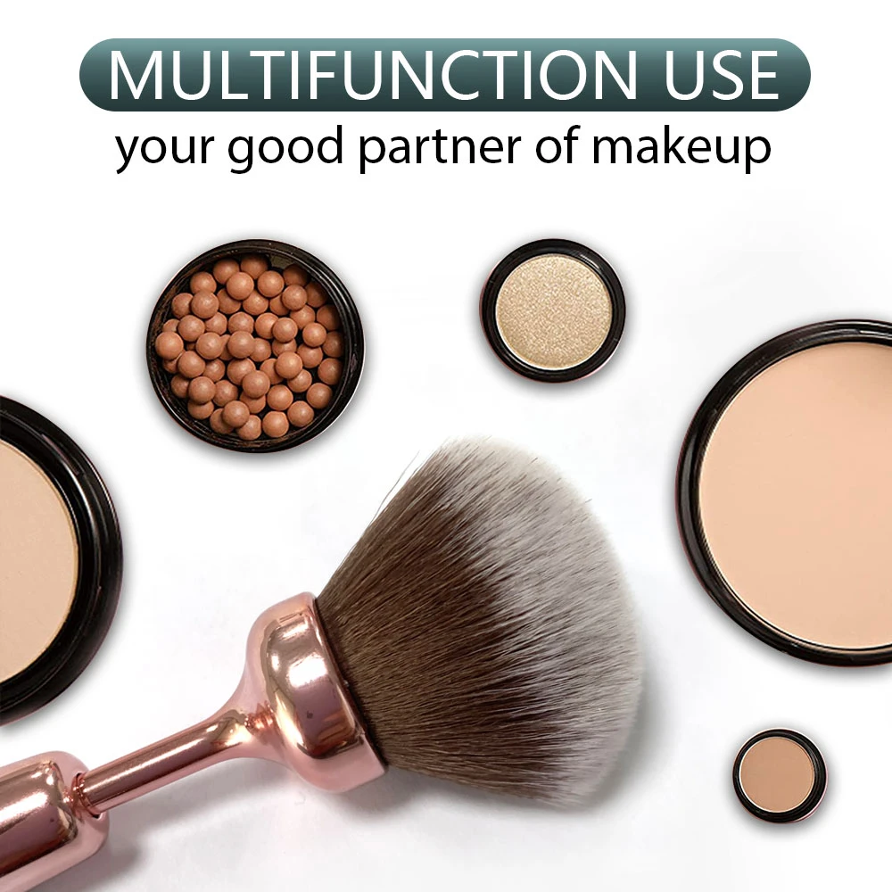 Musipassion Beauty Wand Vibrator