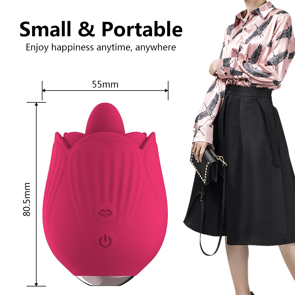 musipassion Tongue Licking Intimate