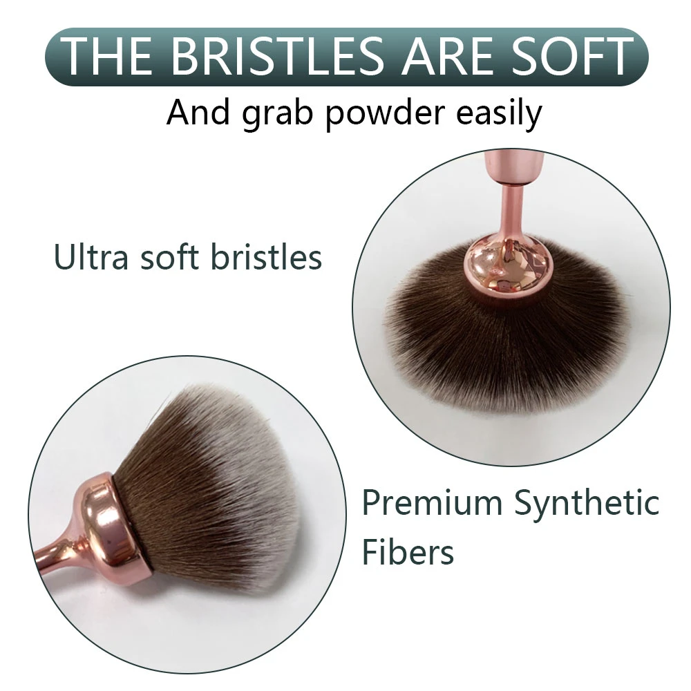 Musipassion Beauty Wand Vibrator