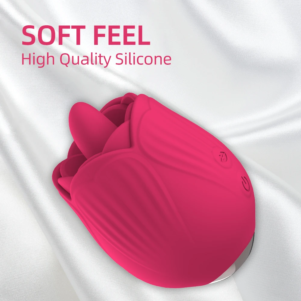 musipassion Tongue Licking Intimate