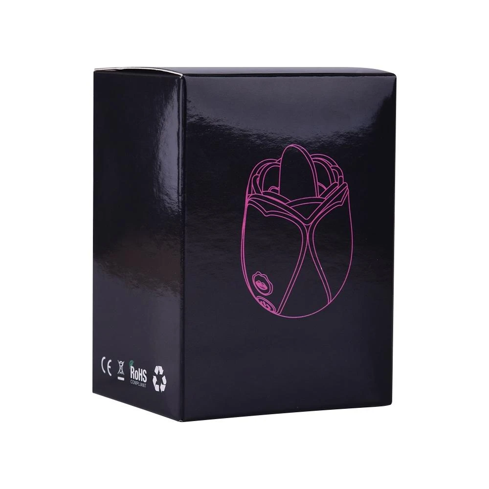 musipassion Tongue Licking Intimate Package