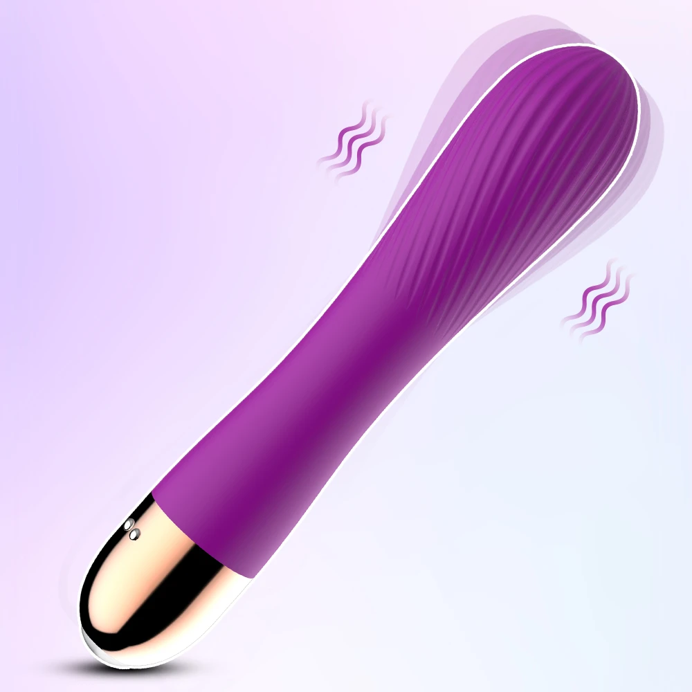Musipassion 10-Mode Female Pleasure Toy