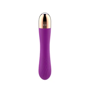 Musipassion 10-Mode Female Pleasure Toy