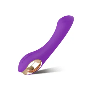 Musipassion 9-Mode G-Spot Vibrator