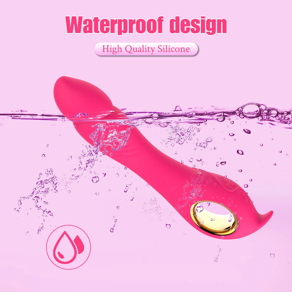 Musipassion Inflatable 9-Mode Vibration